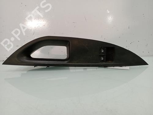 Used Left front window switch SEAT ALTEA (5P1) [2004-2015]  15824346