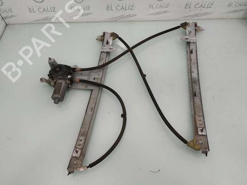 Used Front right window mechanism CITROËN XSARA PICASSO (N68) 1.6 HDi (90 hp) 8090897