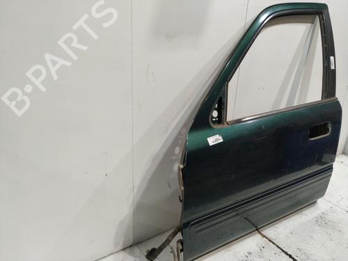 Left front door HONDA CR-V I (RD) 2.0 16V 4WD (RD1, RD3) | BP29914745C2