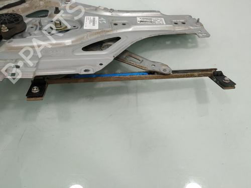 Rear left window mechanism KIA SPORTAGE II (JE_, KM_)  | BP17727698C24 