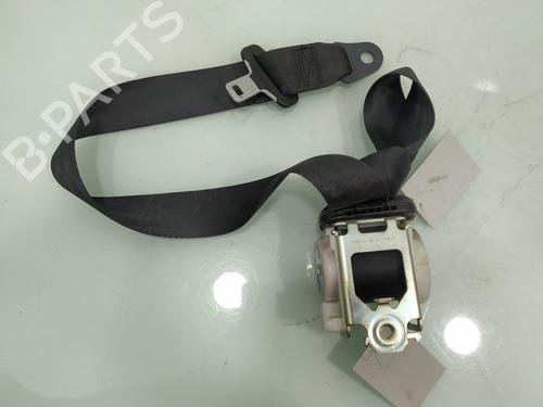 Rear right seatbelt CITROËN C4 Grand Picasso I (UA_) 1.6 HDi | BP16719458I28 