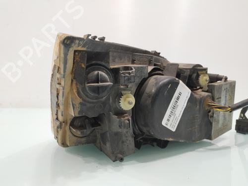 Left headlight FORD MONDEO III (B5Y) 2.2 TDCi | BP32323294C28 - Image 2