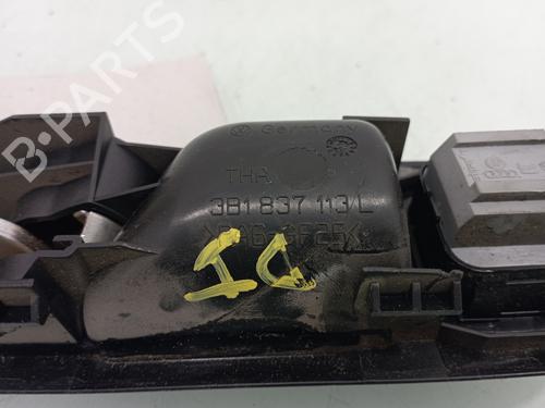 Venstre foran invendig håndtak VW GOLF IV (1J1) 1.6 16V | BP13416377I13 