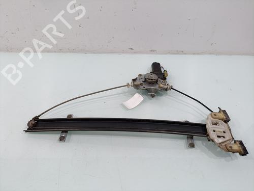 Used Front left window mechanism Front left window mechanism HYUNDAI H-1 / STAREX Bus (A1) 2.5 TD 4WD (99 hp) 33401805 33401805