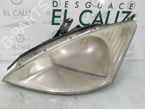 Venstre forlygte FORD FOCUS I Saloon (DFW) 1.8 Turbo DI / TDDi (90 hp) 8098736
