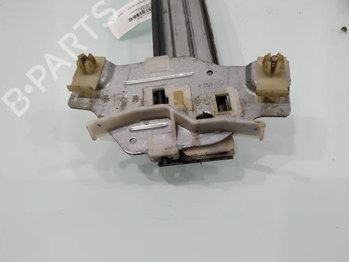 Front right window mechanism KIA SHUMA II (FB) 1.6 | BP26394573C23 