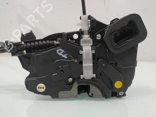 Høyre bak lås VW T-ROC (A11, D11) | BP30580528C99