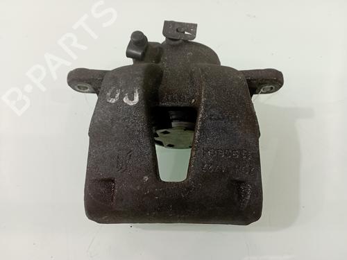 Right front brake caliper PEUGEOT BIPPER (AA_) | BP30581486M104