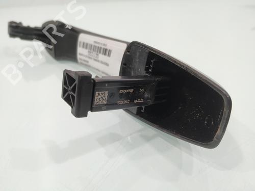 Rear left exterior door handle DACIA SANDERO III  | BP31309532C130 