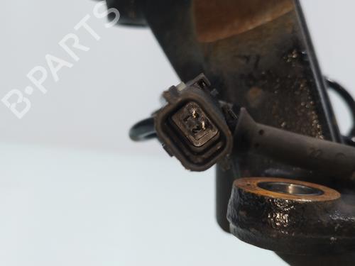 Right front steering knuckle RENAULT ZOE (BFM_)  | BP27222705M26 