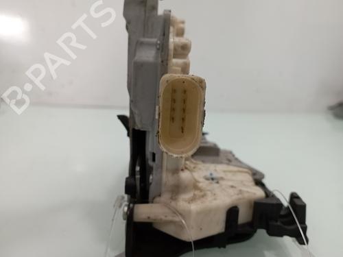 Front left lock SEAT ALTEA (5P1)  | BP15824342C98 
