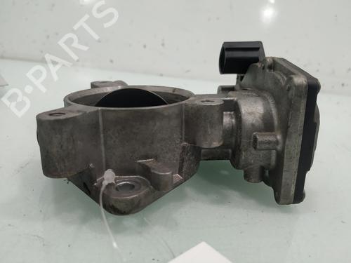 Throttle body OPEL INSIGNIA A Sports Tourer (G09) 2.0 CDTI (35) | BP16683848M82 