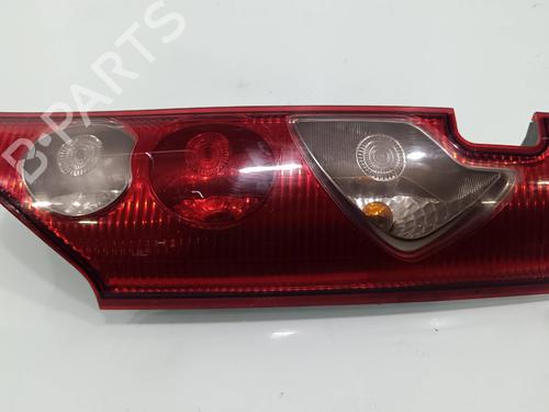 Used Right taillight Right taillight 38172172 38172172