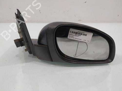 Used Right mirror OPEL VECTRA C (Z02) 1.9 CDTI (F69) (120 hp) 31267608