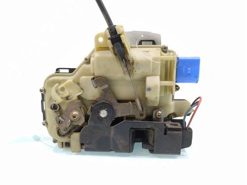 Front left lock SEAT IBIZA III (6L1)  | BP26275342C98 