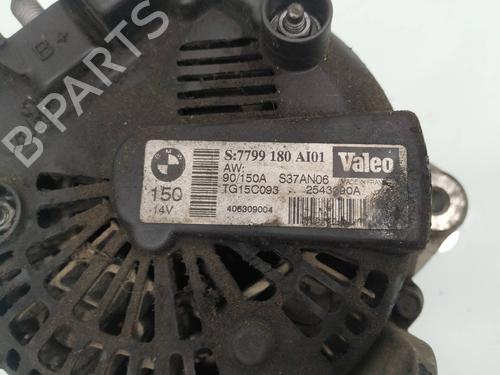 Alternator BMW 1 (E87) 120 d | BP10525461M7 