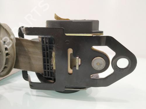 Front right seatbelt HYUNDAI SONATA V (NF)  | BP24854999I25 