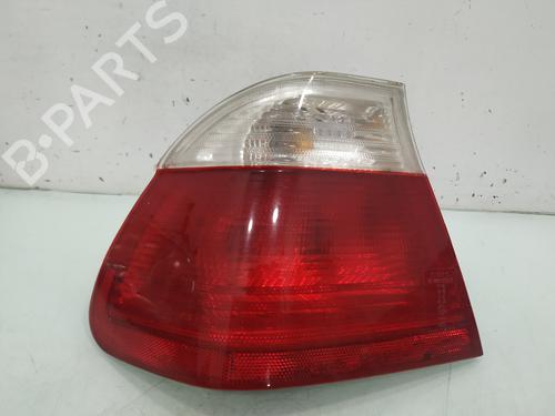 Left taillight BMW 3 (E46) 320 d | BP18294002C34 