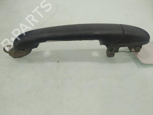 Rear right exterior door handle SEAT CORDOBA (6K1, 6K2) 1.4 16V | BP18262684C130 
