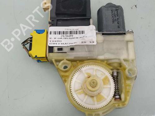 Used Right front window motor CITROËN C4 I (LC_) [2004-2014]  8091426