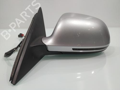 Left mirror AUDI A4 B8 (8K2) 2.0 TDI | BP23423346C26 