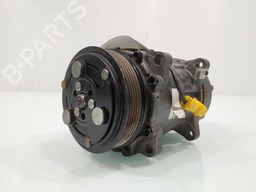 Used AC compressor PEUGEOT 307 (3A/C) [2000-2012]  31613359