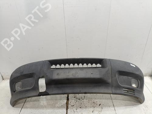 Pare-chocs avant Pare-chocs avant IVECO DAILY III Van [1999-2009] 33852153 33852153