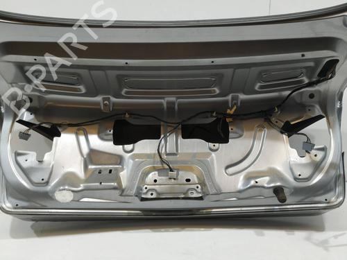 Tailgate FORD MONDEO IV (BA7) 1.8 TDCi | BP12432907C6 