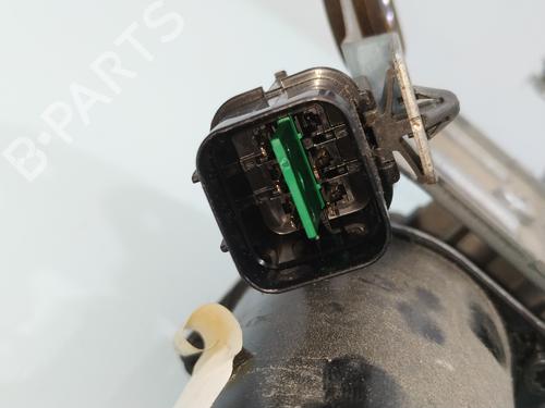 Front wiper motor HYUNDAI ix35 (LM, EL, ELH)  | BP28051880M29 