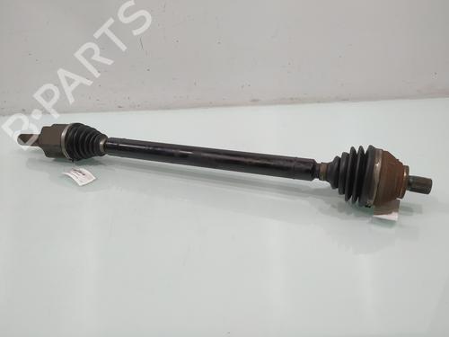Used Right front driveshaft Right front driveshaft AUDI A3 Sportback (8YA, 8YF) 35 TDI (150 hp) 33935888 33935888