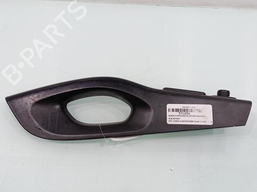 Left front window switch OPEL VIVARO B Bus (X82)  | BP32700184I27  - Image 5