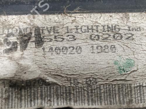 Right taillight LANCIA PHEDRA (179_) 2.0 D Multijet (179.AXL1B, 179.BXL1B) | BP28289322C35 