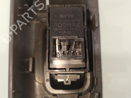 Right rear window switch VOLVO V50 (545) D2 | BP33037303I28  - Image 8