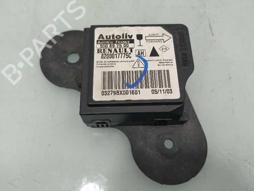 Used Electronic module RENAULT VEL SATIS (BJ0_) 2.2 dCi (BJ0E, BJ0F) (150 hp) 8093100