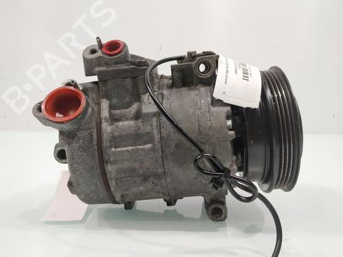AC compressor VW PASSAT B5.5 (3B3)  | BP31316478M34 