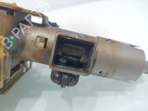 Steering column RENAULT CLIO III (BR0/1, CR0/1) | BP31267534M21 - Image 2