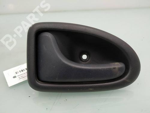 Used Front left interior door handle Front left interior door handle RENAULT CLIO II (BB_, CB_) 1.2 LPG (58 hp) 8541414 8541414