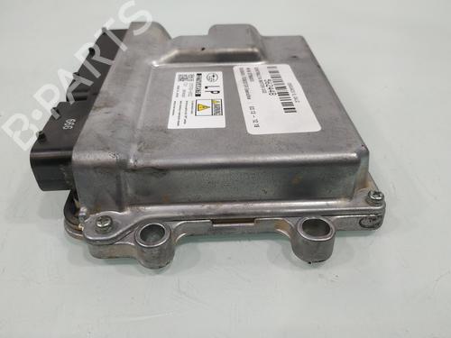Engine control unit (ECU) SUBARU FORESTER (SJ_) 2.0 D AWD (SJD) | BP31885232M57