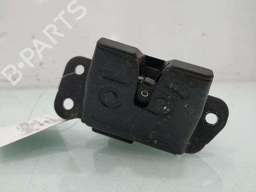 Used Tailgate lock KIA SPORTAGE III (SL) 1.7 CRDi (116 hp) 15054384