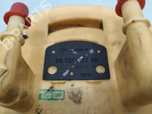 Fuel pump PEUGEOT 307 Break (3E) 2.0 HDI 110 | BP8093024M76 