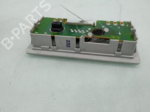 Interior roof light VW SHARAN (7M8, 7M9, 7M6) 1.9 TDI | BP17139432I8 