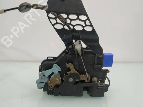 Front left lock VW TOUAREG (7LA, 7L6, 7L7) 2.5 R5 TDI | BP8815598C98 