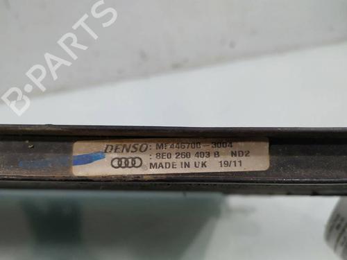 Heater matrix AUDI A4 B6 (8E2) 1.9 TDI | BP39696812M63 - Image 7