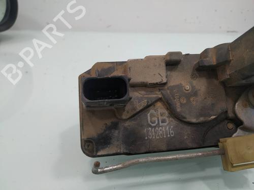 Rear right lock OPEL ASTRA H (A04) 1.7 CDTI (L48) | BP10558826C99 