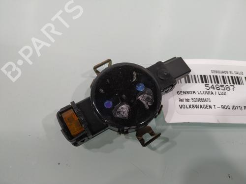 Elektronisk modul VW T-ROC (A11, D11)  | BP30580624M83 