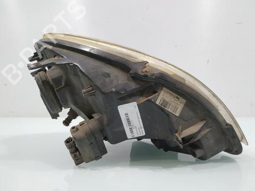 Left headlight RENAULT KANGOO (KC0/1_) 1.5 dCi (KC07) | BP31356493C28 