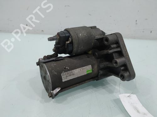 Startmotor PEUGEOT BIPPER (AA_) [2008-2026]  31686251