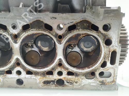 Cylinder head CITROËN C3 I (FC_, FN_) | BP29582486M5