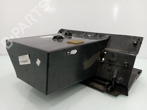 Glove box NISSAN QASHQAI / QASHQAI +2 I (J10, NJ10, JJ10E) 1.5 dCi | BP12848688C95 
