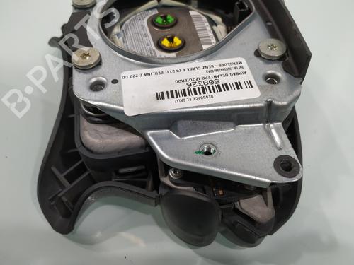 Driver airbag MERCEDES-BENZ E-CLASS (W211)  | BP25432684C9 